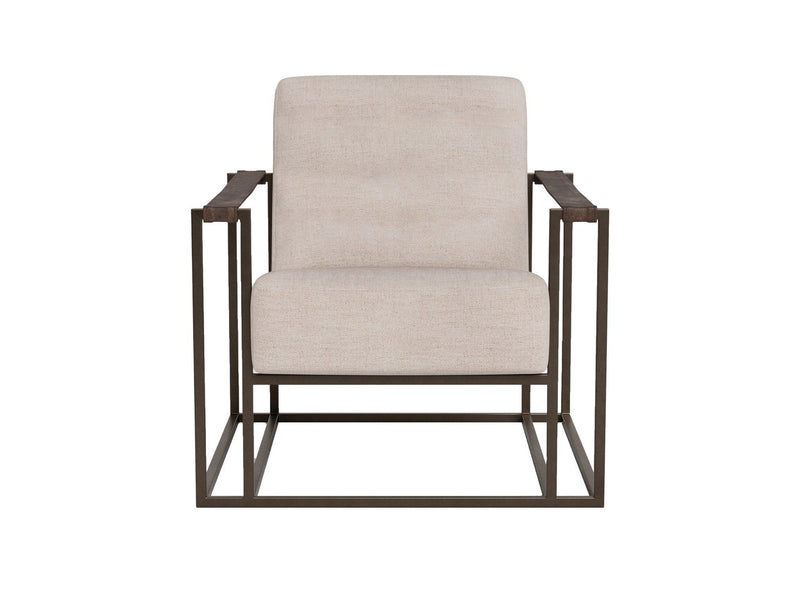 Farris - Chair - Special Order - Beige