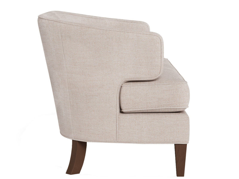 Jolie - Settee - Special Order - Beige