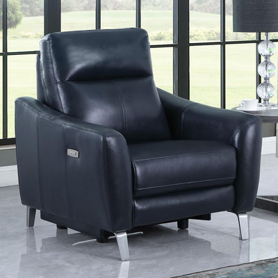 Derek - Power Recliner.