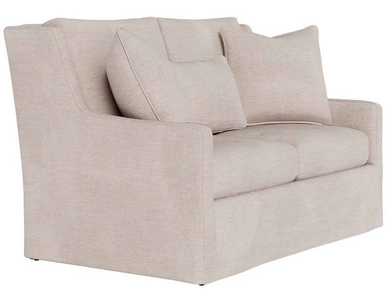 Hudson - Slipcover Loveseat - Special Order.