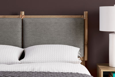 Aprilyn - Panel Headboard