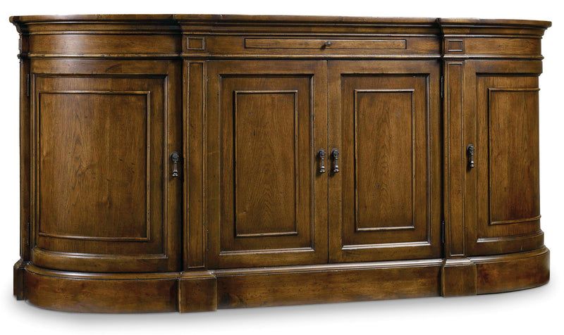 Archivist - Sideboard - Sideboards - Grand Furniture GA