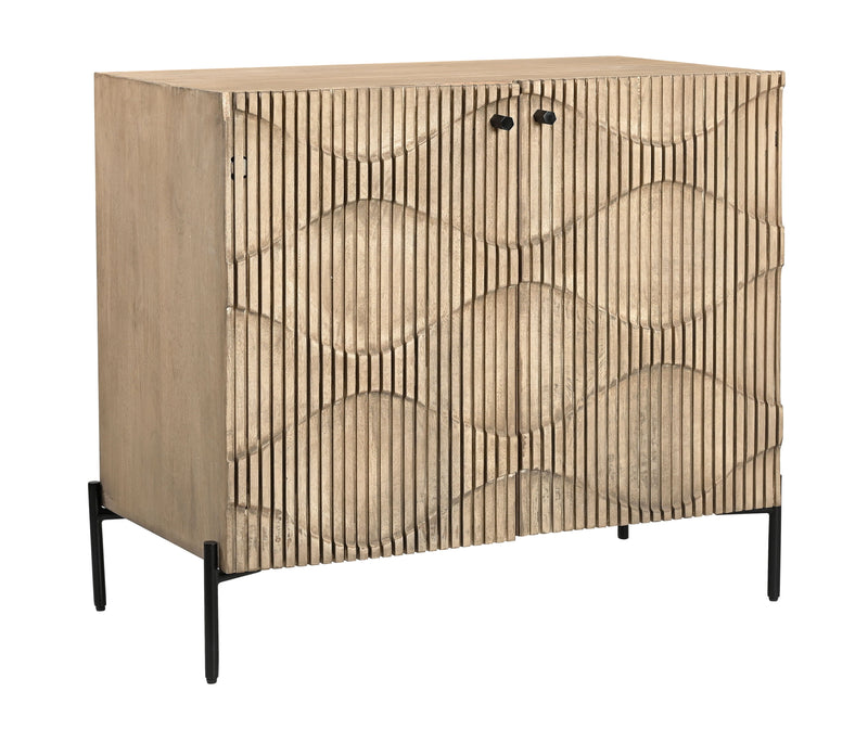 Narvi - Two Door Cabinet