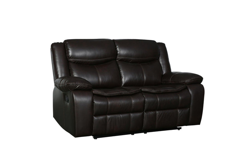 6967 - Loveseat - Reclining Loveseats - Grand Furniture GA