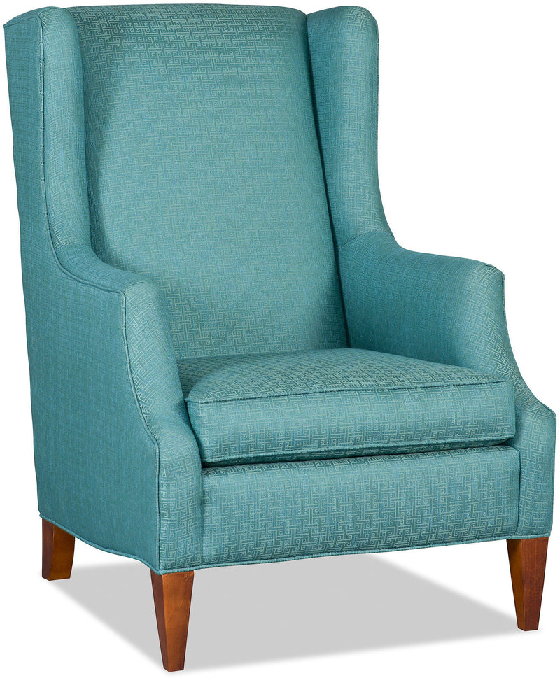 Tenison - Wing Chair