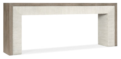 Serenity - Skipper Console Table.