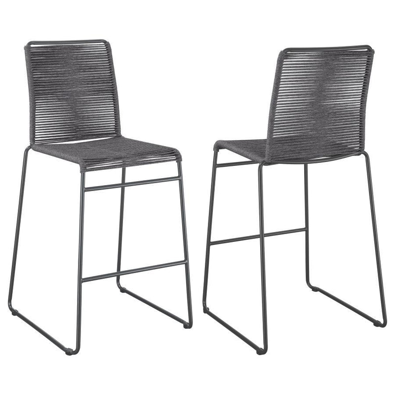 Jerome - Stool (Set of 2)