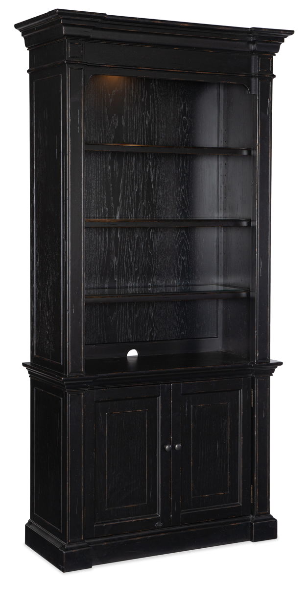 Bristowe - Bookcase.