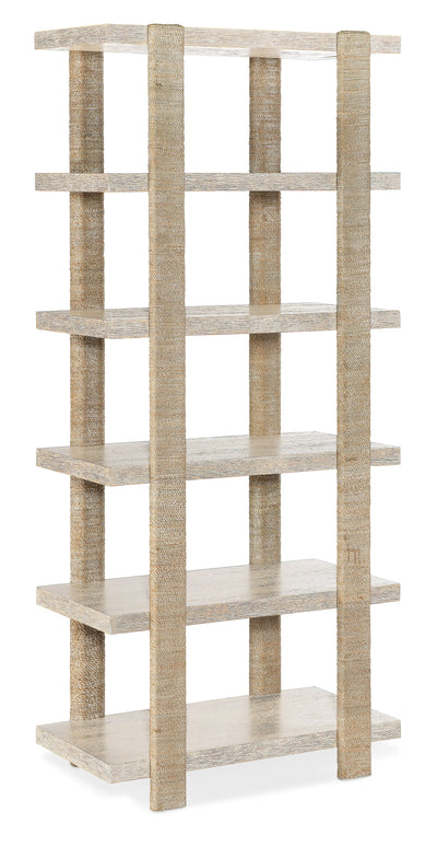 Commerce And Market - Etagere.