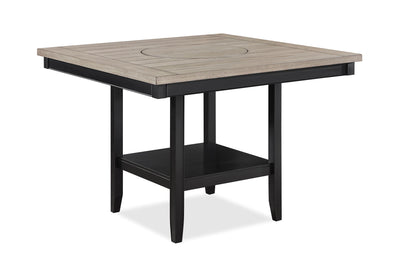 Fulton - Counter Height Table - Grand Furniture GA