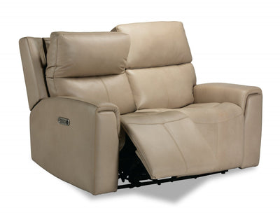 Jarvis - Reclining Loveseat