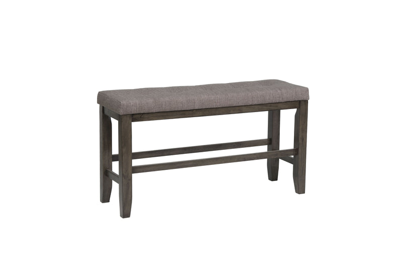 Bardstown - Counter Height Bench - Grand Furniture GA