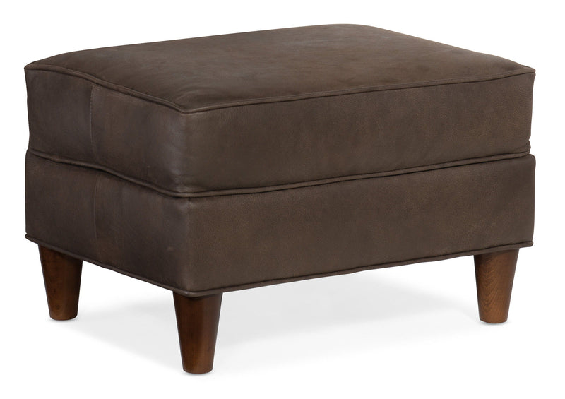 Manning - Ottoman