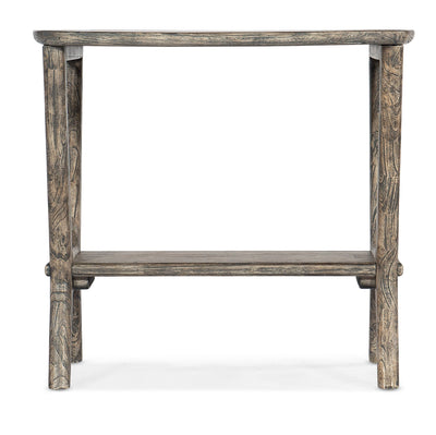 Commerce And Market - Brandon End Table.