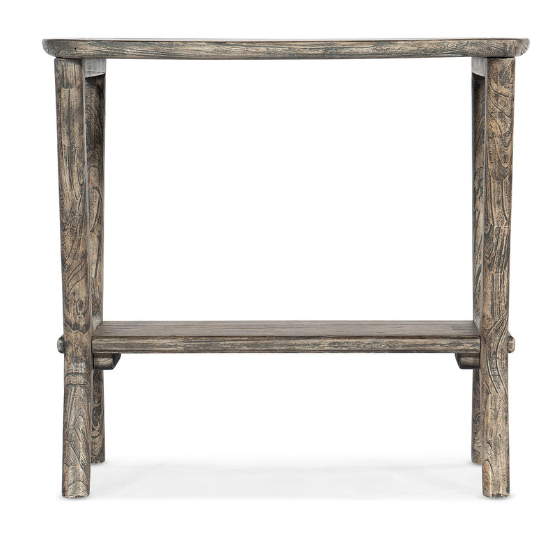 Commerce And Market - Brandon End Table.