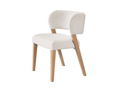 Nomad - Prier Side Chair