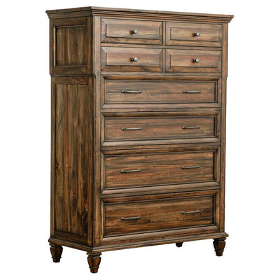 Avenue - Bedroom Chest.