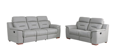 9408 - Sofa, Loveseat - Reclining Sofas & Loveseats - Grand Furniture GA