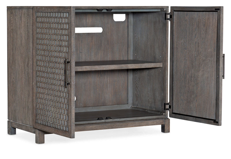 2-Door Chest.