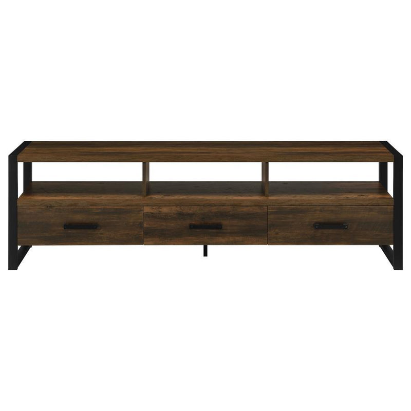 James - TV Stand