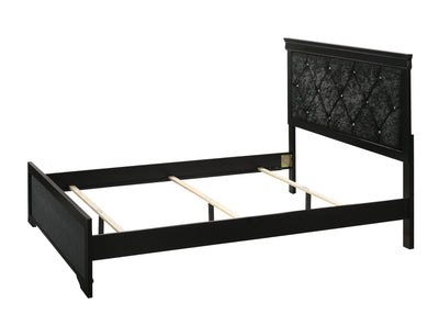 Amalia - Bed - Grand Furniture GA