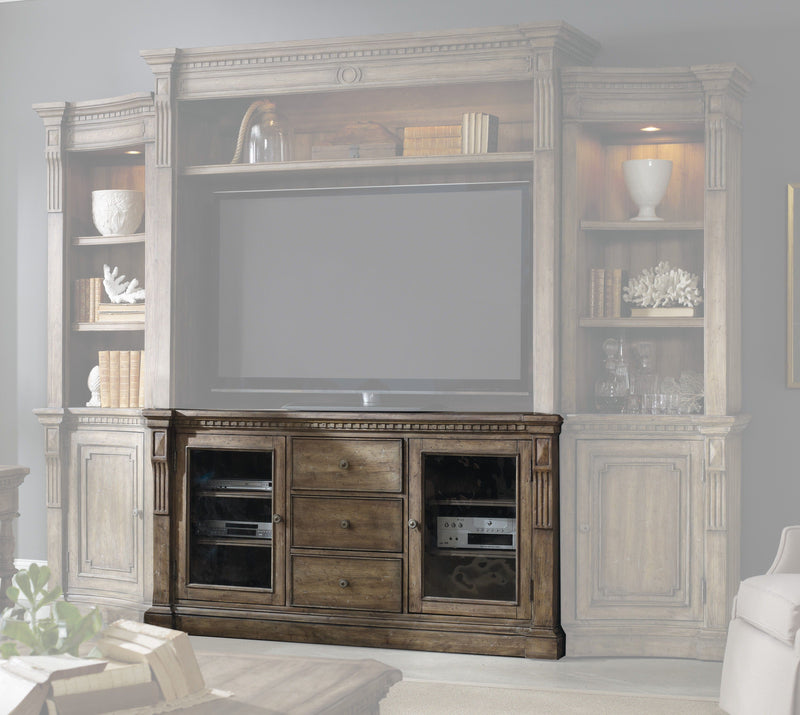 Sorella - Entertainment 70" Console.