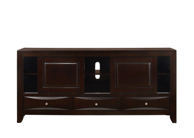 Emily - TV Stand - Grand Furniture GA