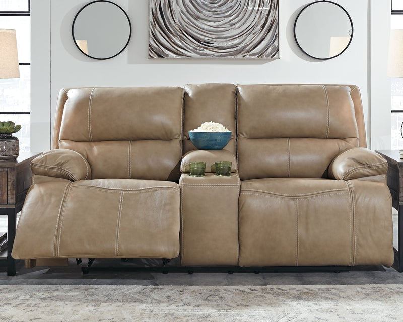 Ricmen - Power Reclining Sectional