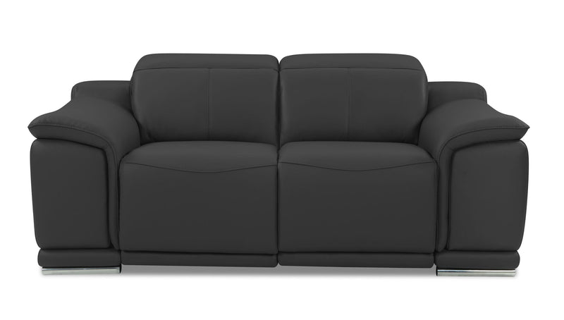 9762 - Power Reclining Loveseat - Reclining Loveseats - Grand Furniture GA