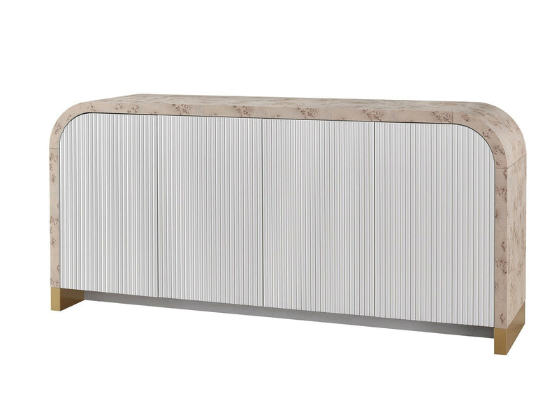 Tranquility - Miranda Kerr Home - Mantra Sideboard - Beige.