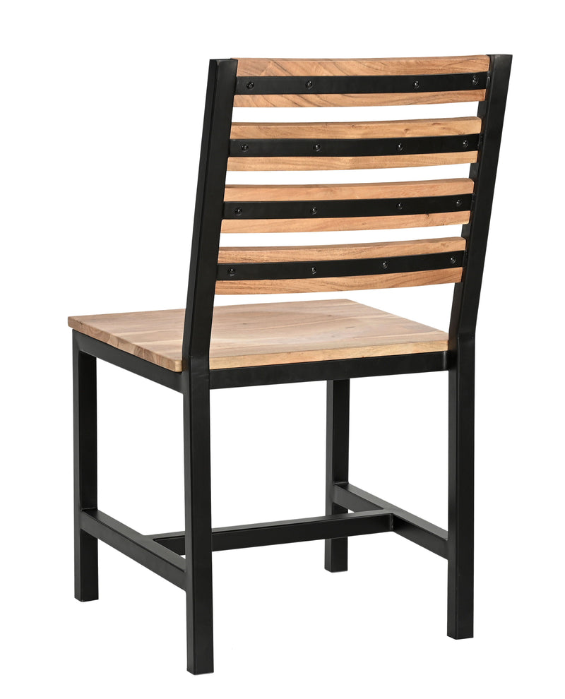 Yorkshire Torino - Dining Chair (Set of 2)