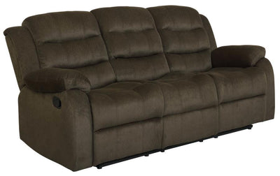 Rodman - Reclining Living Room Set - Grand Furniture GA