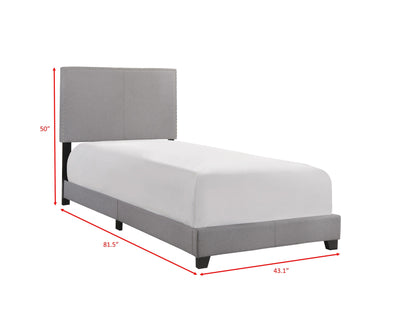 Erin - Bed - Grand Furniture GA