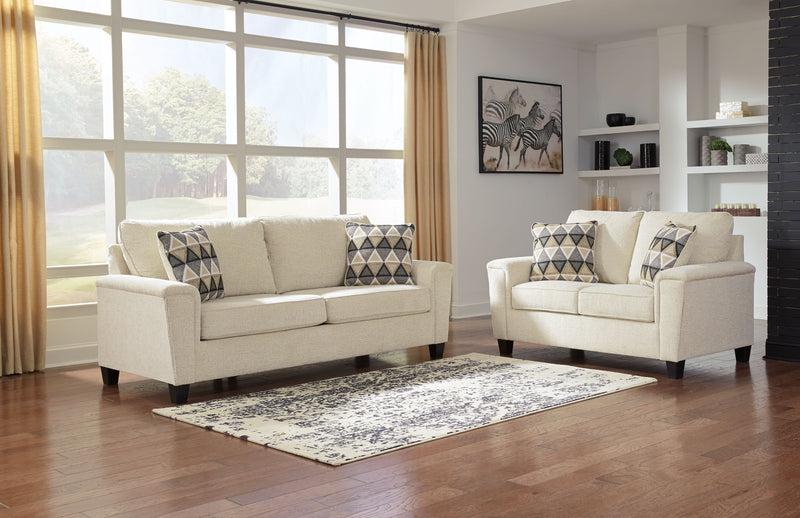 AshleyAbinger - Living Room Set