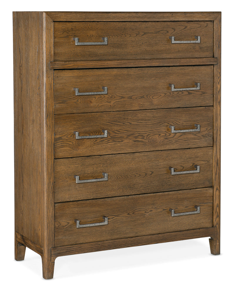 Chapman - 5-Drawer Chest.