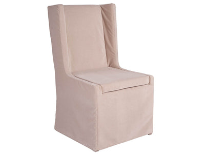 Luca - Dining Chair - Special Order - Beige