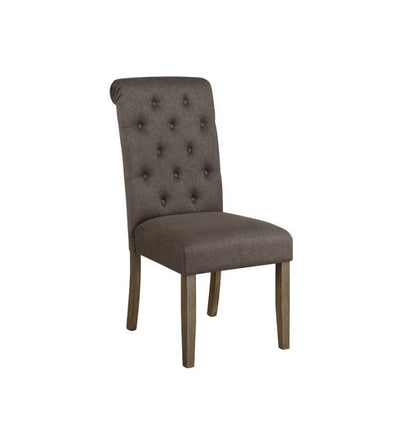 Balboa - Tufted Back Side Chairs (Set of 2)