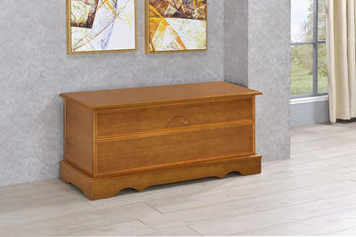 Paula - Rectangular Cedar Chest