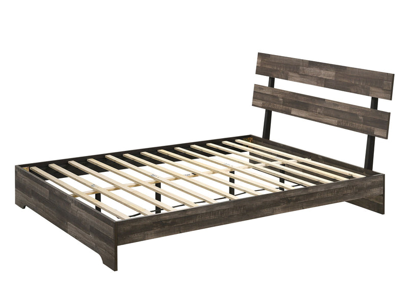 Atticus - Bed In One Box - Grand Furniture GA