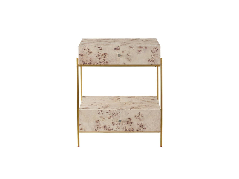 Tranquility - Miranda Kerr Home - Tranquility Bedside Table.