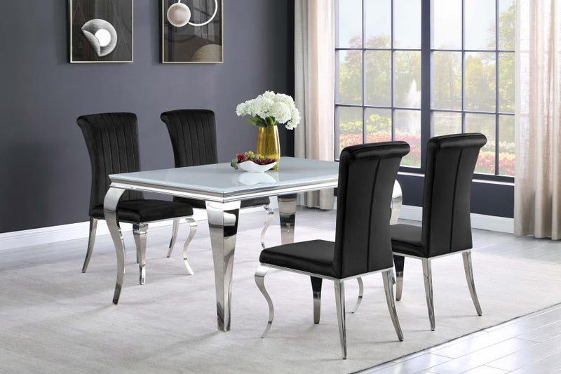 Carone - Dining Set