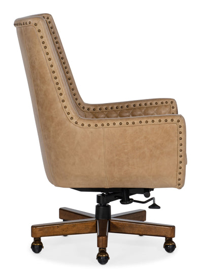 Kent - Executive Swivel Tilt Chair