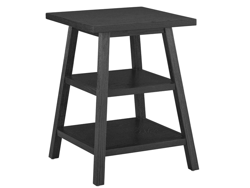 Modern Farmhouse - Square End Table