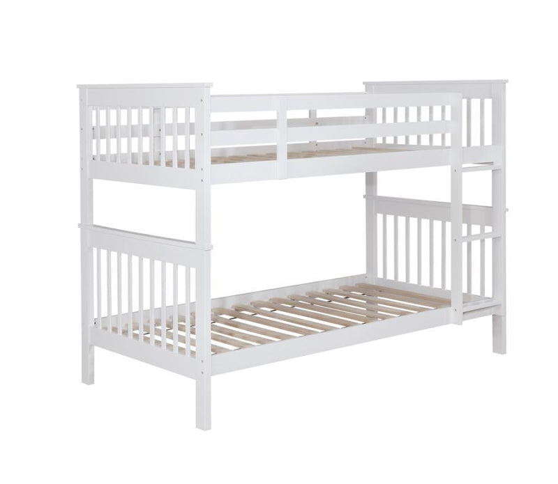 Chapman - Bunk Bed - Grand Furniture GA