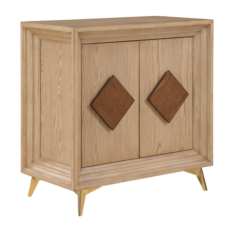 Sherwood - Two Door Cabinet