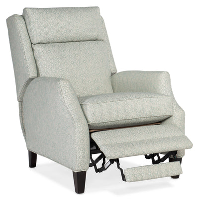 Darren - Recliner Divided Back - Power Without Articulating Headrest