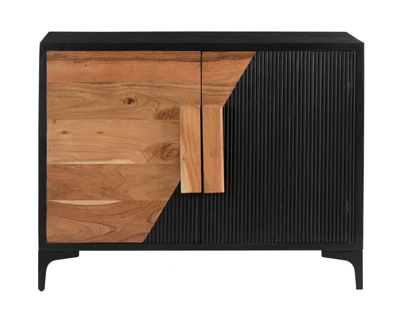 Methone - Two Door Cabinet