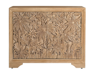Carraabelle - Two Door Cabinet