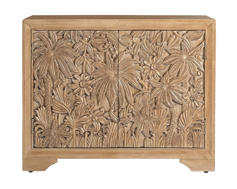 Carraabelle - Two Door Cabinet