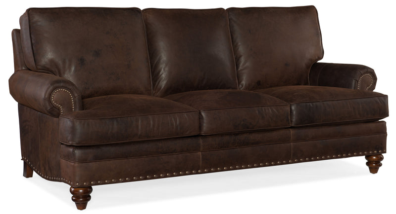 Carrado - Stationary Sofa 8-Way Tie